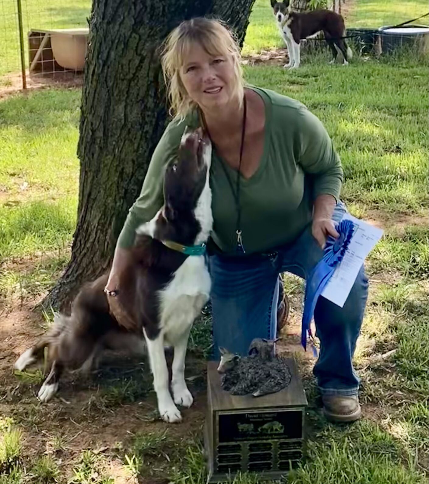 You are currently viewing 2026 Tango Farms Trial