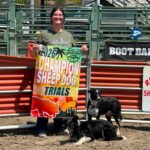2026 Sonoma County Fair Trial