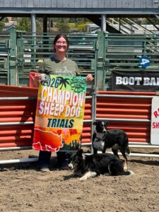 Read more about the article 2026 Sonoma County Fair Trial
