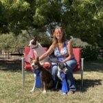 2026 Potter Valley Classic Sheepdog Trial